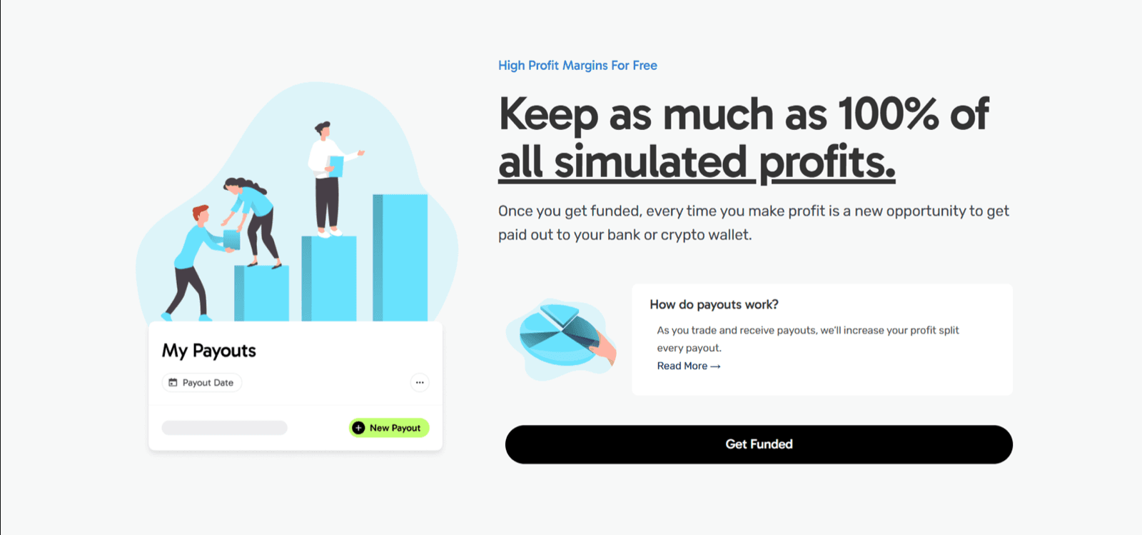 Skillful Traders screenshot 3